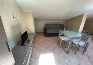 40 m² Apartment ∙ 2 bedrooms ∙ 4 guests
