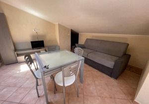40 m² Apartment ∙ 2 bedrooms ∙ 4 guests