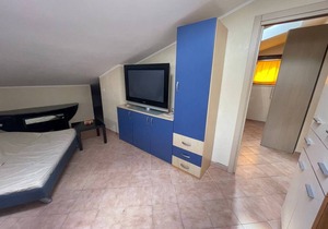 40 m² Apartment ∙ 2 bedrooms ∙ 4 guests