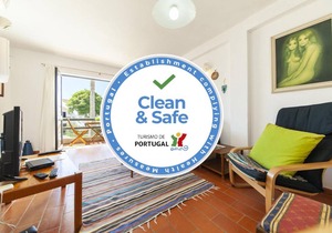 40 m² Apartment ∙ 2 bedrooms ∙ 4 guests