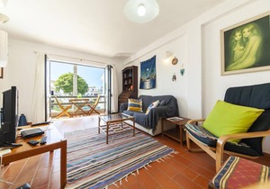 40 m² Apartment ∙ 2 bedrooms ∙ 4 guests
