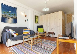 40 m² Apartment ∙ 2 bedrooms ∙ 4 guests