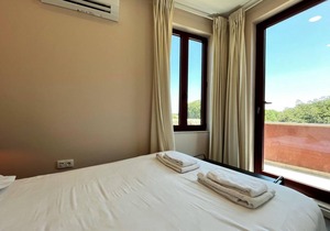 40 m² Apartment ∙ 2 bedrooms ∙ 3 guests