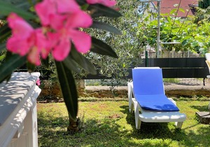 40 m² Apartment ∙ 2 bedrooms ∙ 4 guests