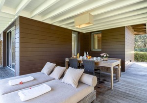 40 m² Apartment ∙ 2 bedrooms ∙ 4 guests