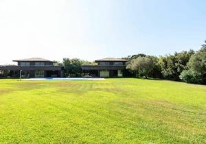 40 m² Apartment ∙ 2 bedrooms ∙ 4 guests