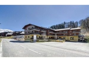40 m² Apartment ∙ 2 bedrooms ∙ 6 guests