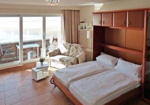 40 m² Apartment ∙ 2 guests