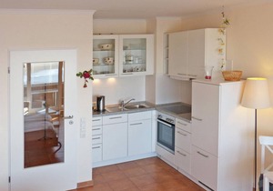 40 m² Apartment ∙ 2 guests