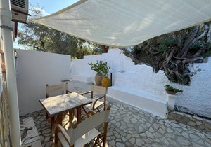40 m² Apartment ∙ 2 bedrooms ∙ 4 guests