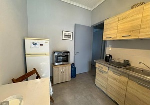 40 m² Apartment ∙ 2 bedrooms ∙ 4 guests