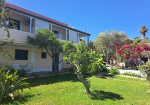 40 m² Apartment ∙ 2 bedrooms ∙ 4 guests