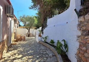 40 m² Apartment ∙ 2 bedrooms ∙ 4 guests