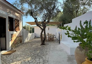 40 m² Apartment ∙ 2 bedrooms ∙ 4 guests