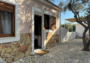 40 m² Apartment ∙ 2 bedrooms ∙ 4 guests