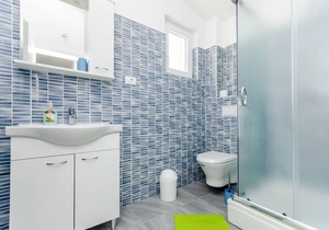 40 m² Apartment ∙ 2 guests