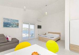 40 m² Apartment ∙ 2 guests