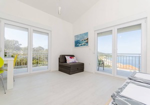 40 m² Apartment ∙ 2 guests