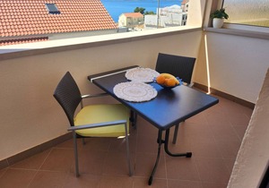 40 m² Apartment ∙ 2 guests