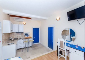 40 m² Apartment ∙ 2 guests