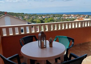 40 m² Apartment ∙ 2 bedrooms ∙ 4 guests