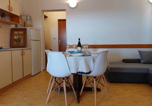 40 m² Apartment ∙ 2 bedrooms ∙ 4 guests