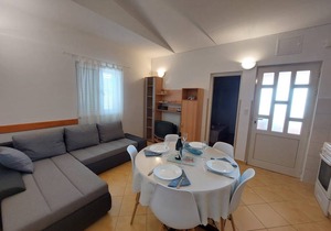 40 m² Apartment ∙ 2 bedrooms ∙ 4 guests