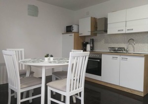 40 m² Apartment ∙ 2 bedrooms ∙ 4 guests