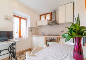 40 m² Apartment ∙ 2 bedrooms ∙ 3 guests