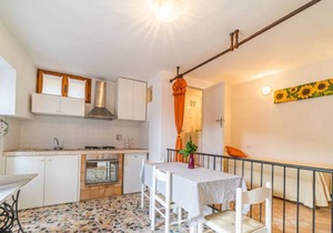 40 m² Apartment ∙ 2 bedrooms ∙ 3 guests