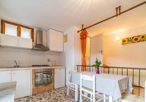 40 m² Apartment ∙ 2 bedrooms ∙ 3 guests