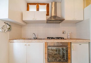 40 m² Apartment ∙ 2 bedrooms ∙ 3 guests