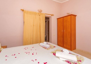 40 m² Apartment ∙ 2 bedrooms ∙ 5 guests