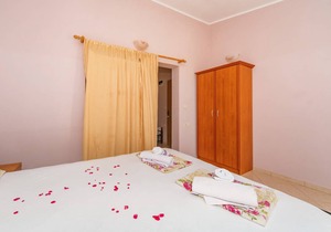 40 m² Apartment ∙ 2 bedrooms ∙ 5 guests