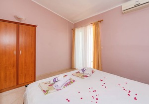 40 m² Apartment ∙ 2 bedrooms ∙ 5 guests