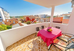 40 m² Apartment ∙ 2 bedrooms ∙ 5 guests