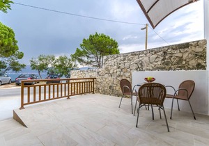 40 m² Apartment ∙ 3 guests