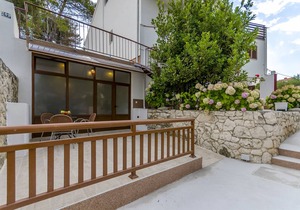 40 m² Apartment ∙ 3 guests