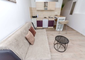 40 m² Apartment ∙ 3 guests