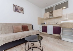 40 m² Apartment ∙ 3 guests