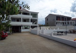 40 m² Apartment ∙ 3 guests