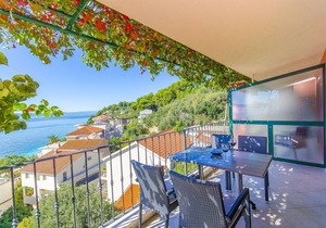40 m² Apartment ∙ 4 guests