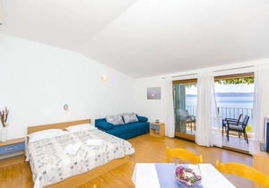 40 m² Apartment ∙ 4 guests