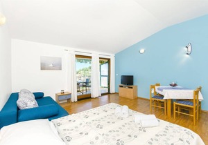 40 m² Apartment ∙ 4 guests