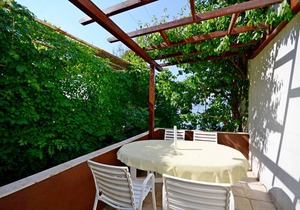 40 m² Apartment ∙ 4 guests