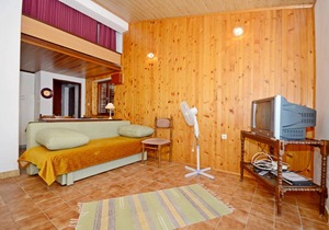 40 m² Apartment ∙ 4 guests