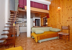 40 m² Apartment ∙ 4 guests
