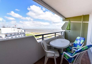 40 m² Apartment ∙ 4 guests