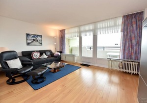 40 m² Apartment ∙ 4 guests