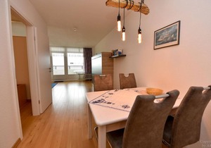 40 m² Apartment ∙ 4 guests